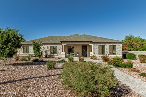 1718 S 140TH Place Gilbert AZ 85295