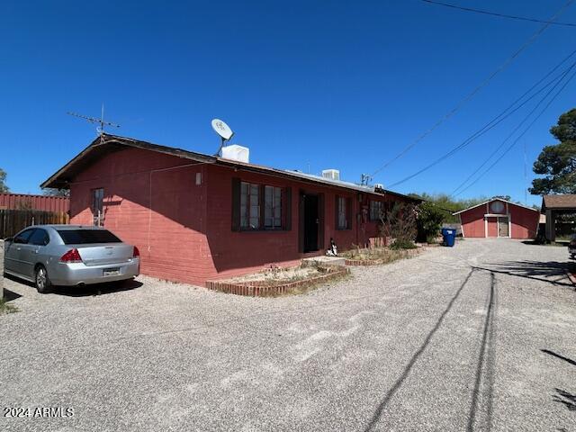 2528 N Fontana Avenue