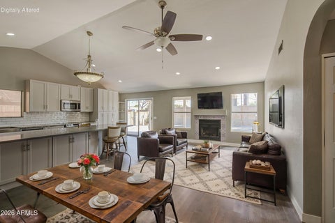 Photo of 4815 E La Puente Avenue, Phoenix, AZ 85044 (MLS # 7075469)
