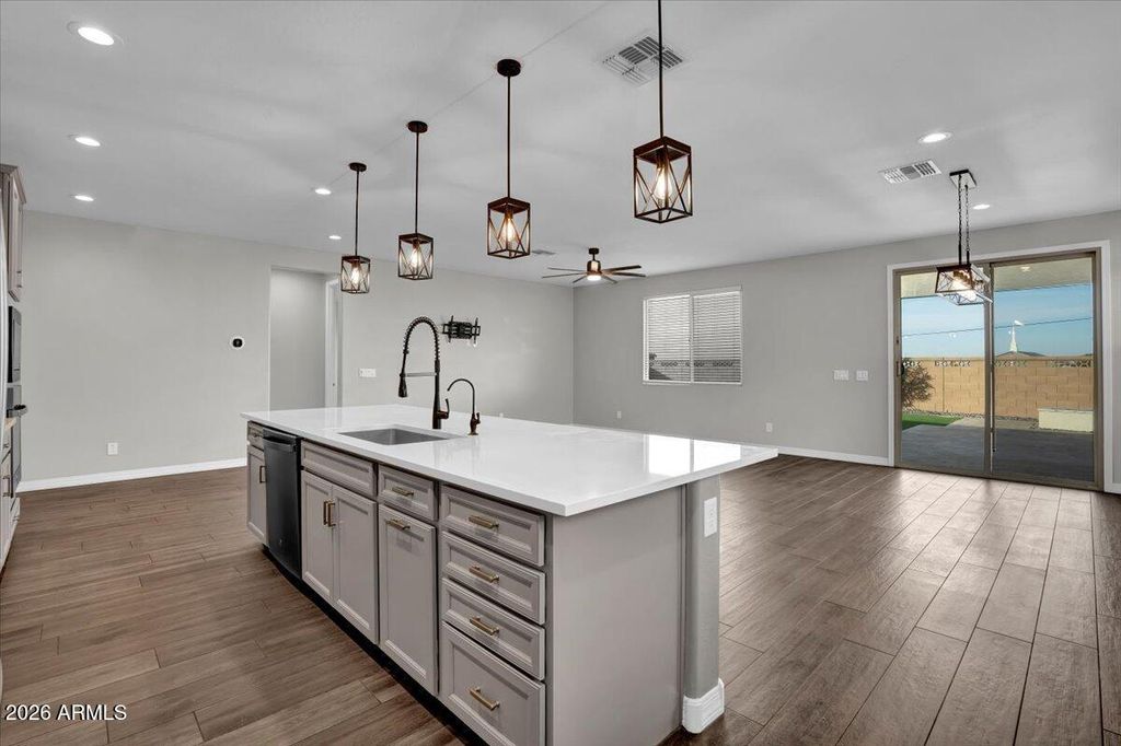 Photo of 458 S 178th Lane, Goodyear, AZ 85338 (MLS # 6964003)