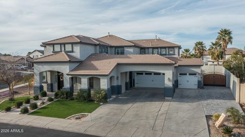 18478 W SAGUARO Lane Surprise AZ 85388