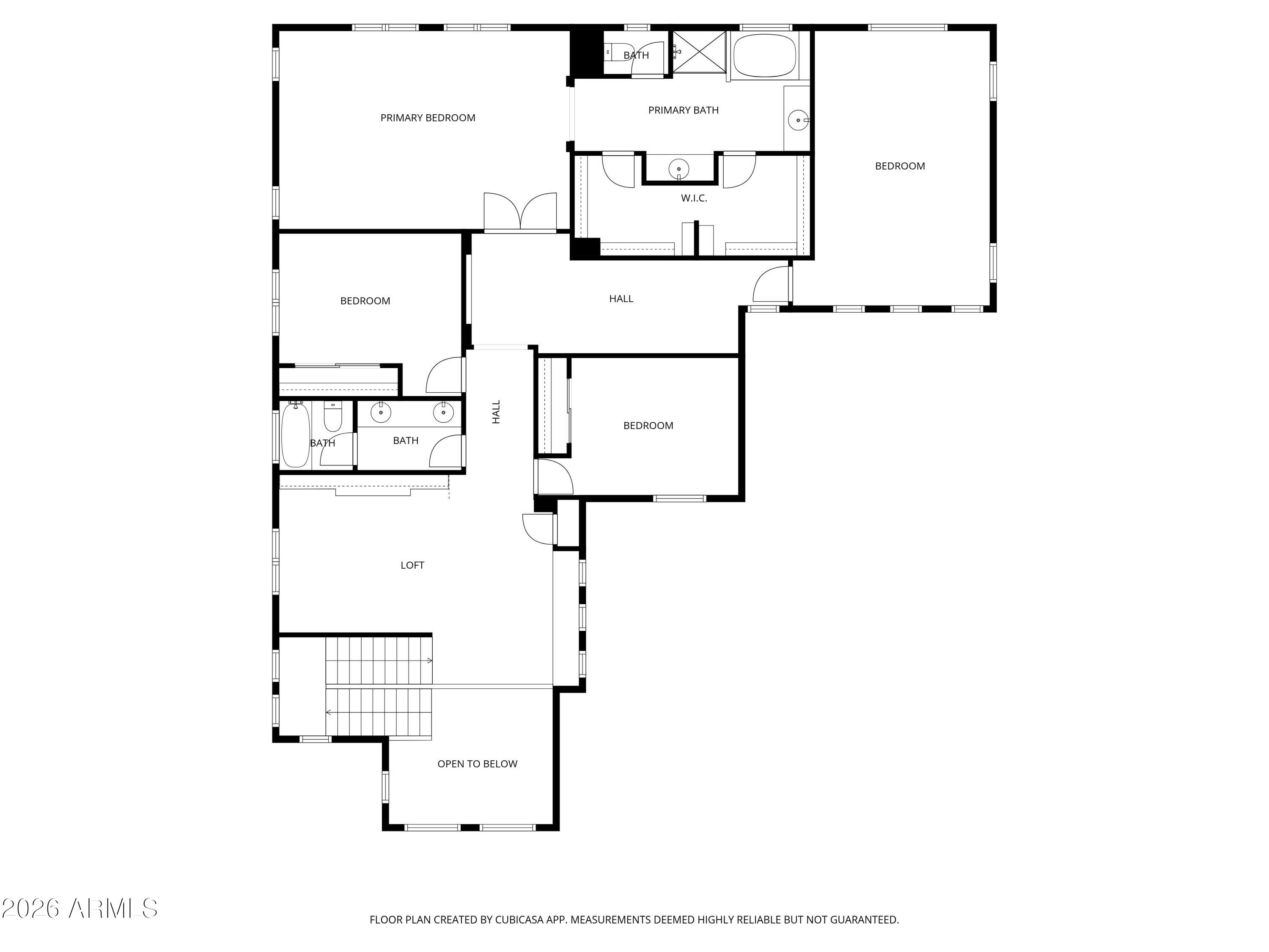 18478 W SAGUARO Lane