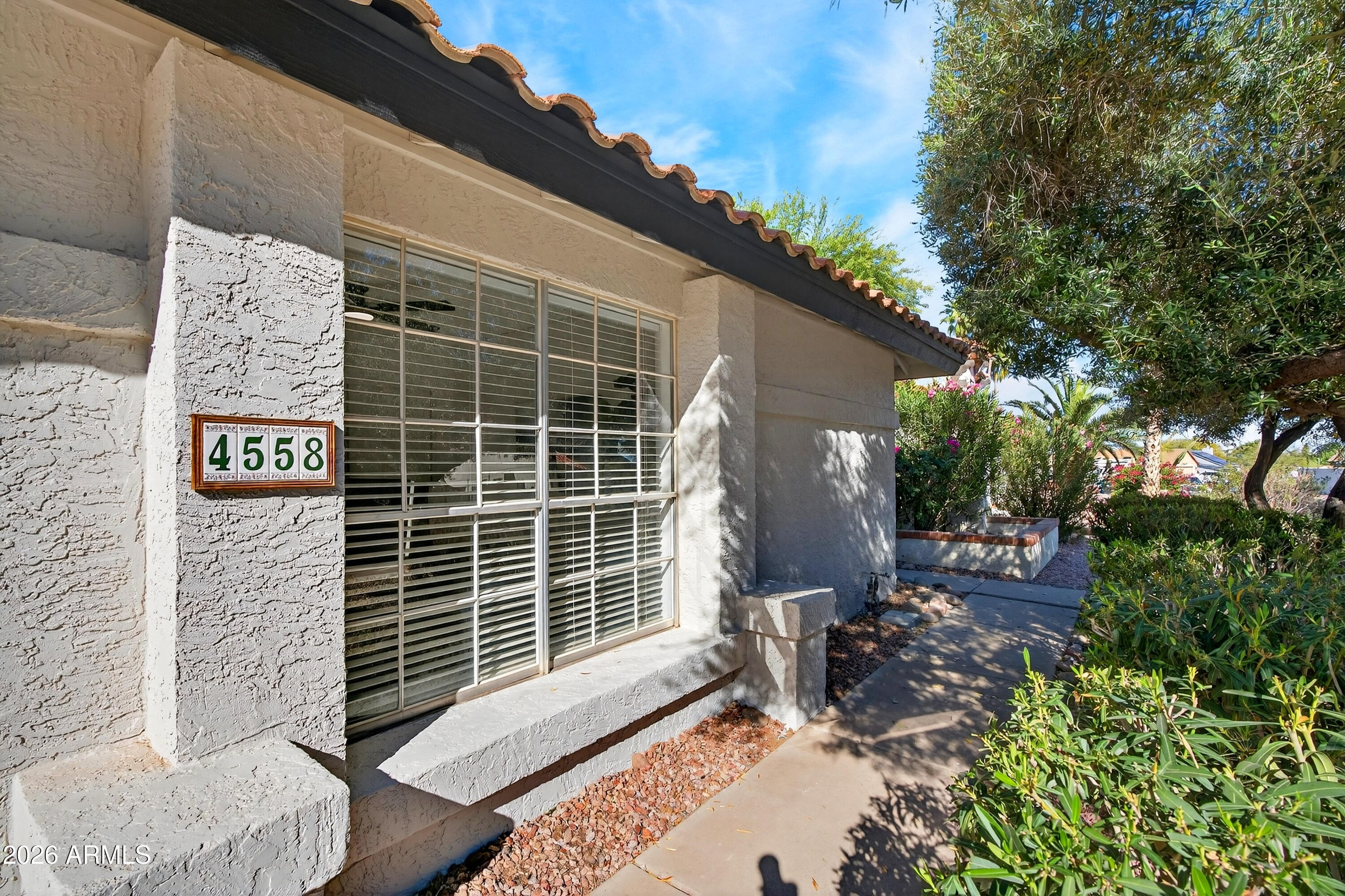 4558 E McNeil Street