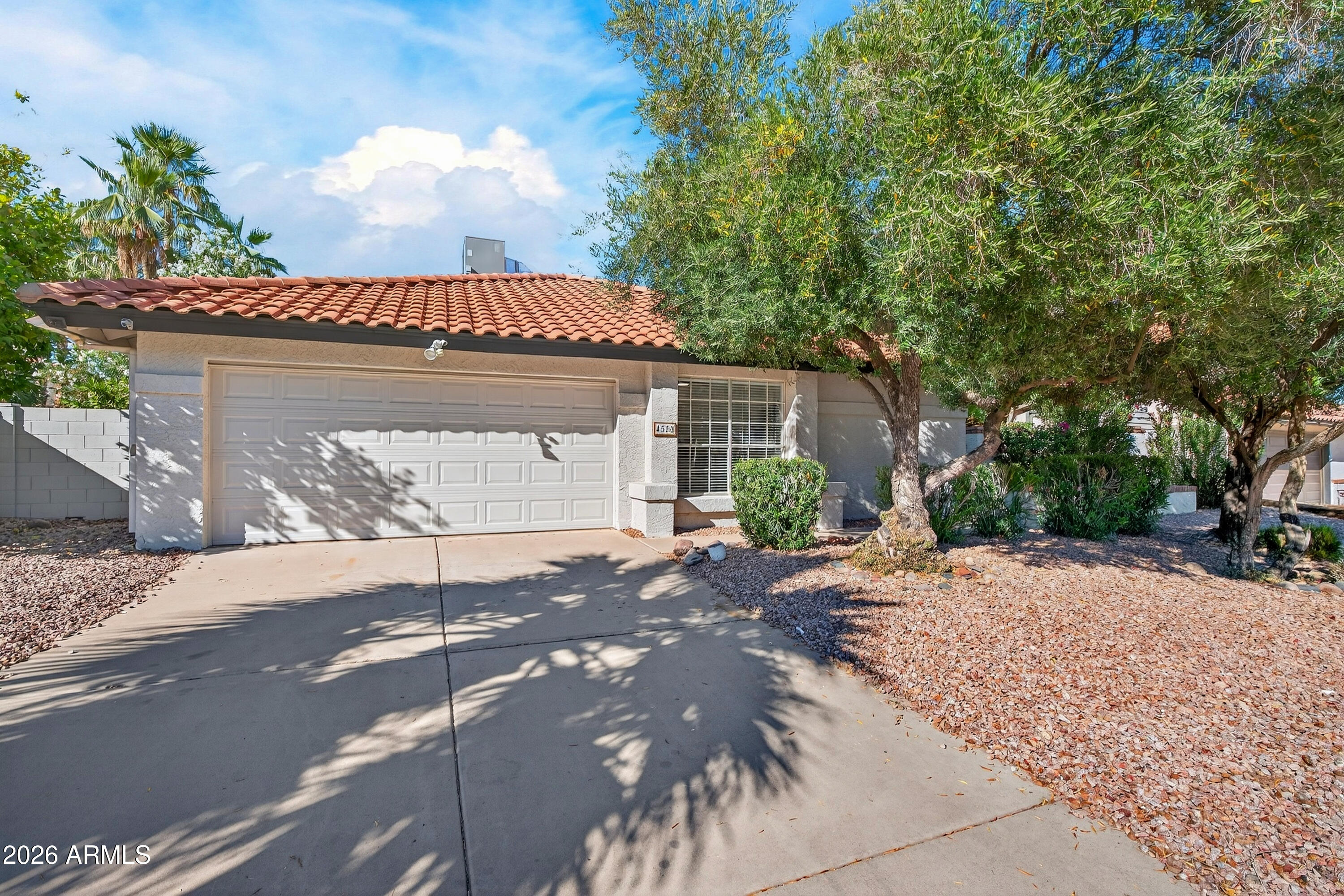 4558 E McNeil Street