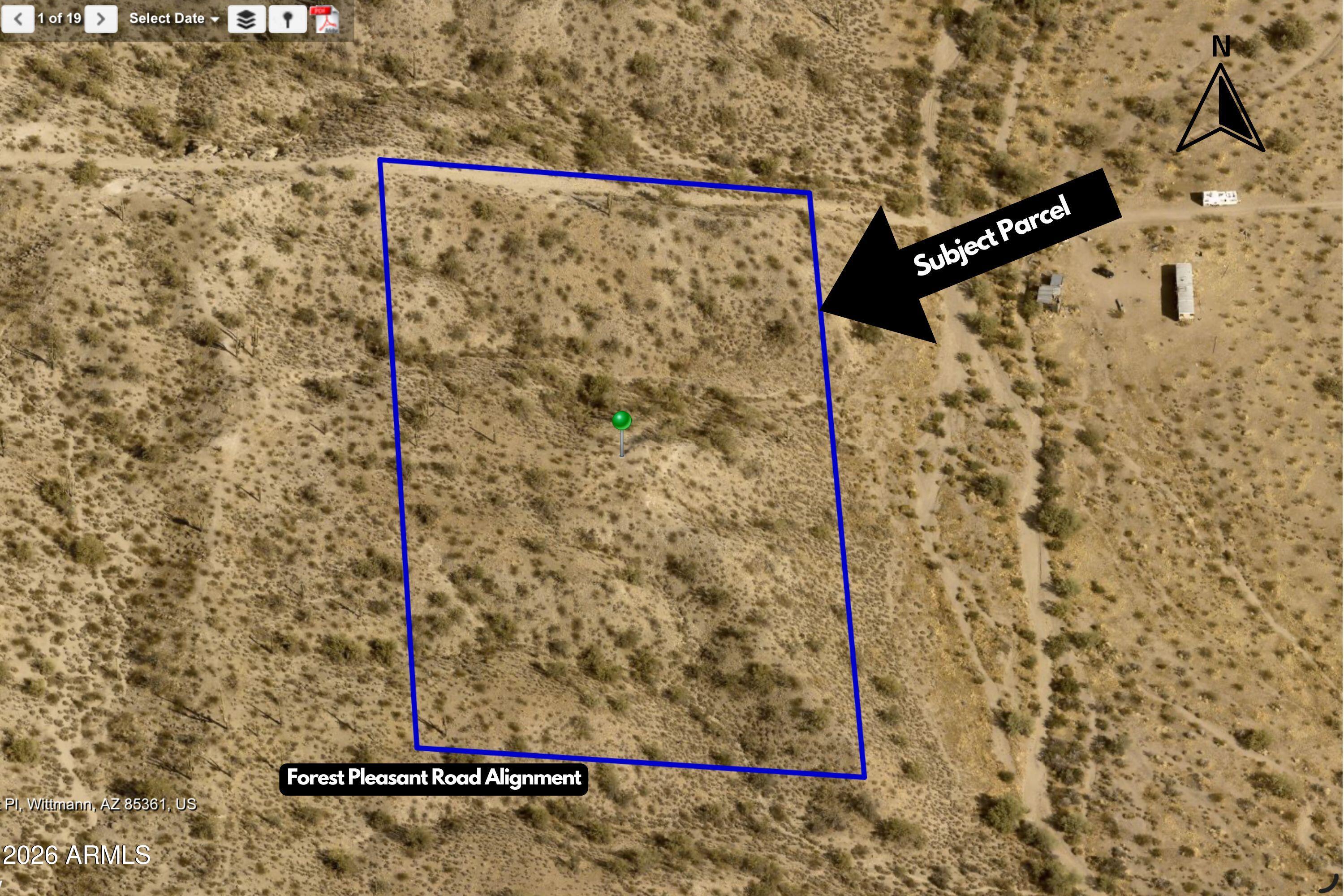 29314 W FOREST PLEASANT Place 213