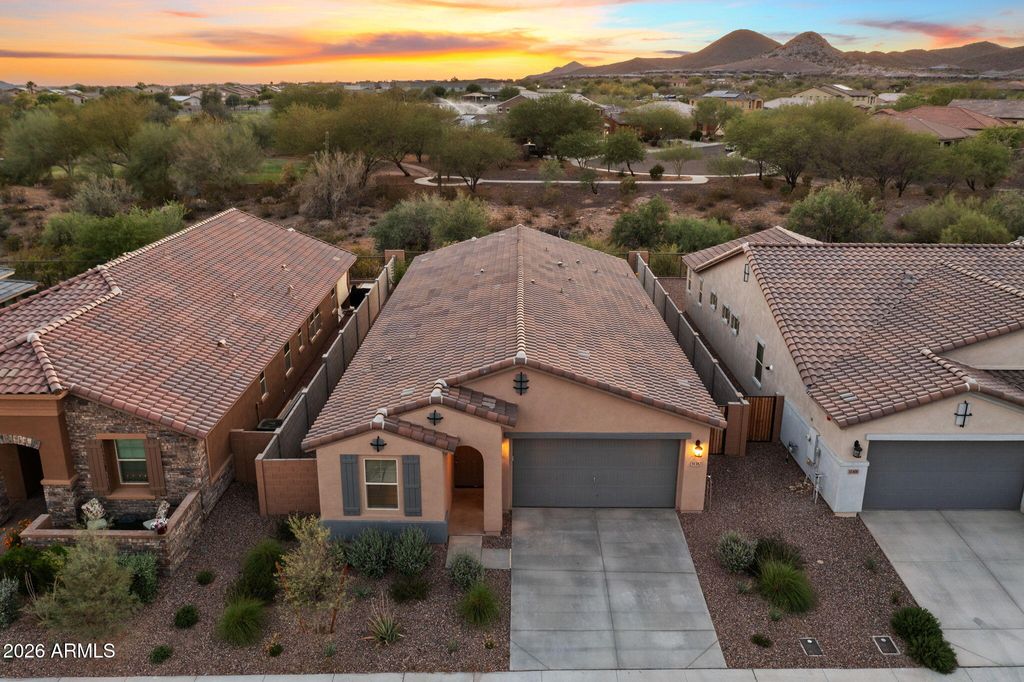 Photo of 31382 N 130th Avenue, Peoria, AZ 85383 (MLS # 7025581)