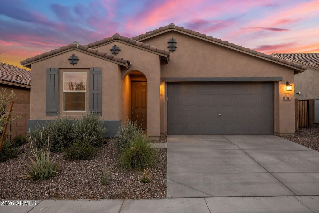 Photo of 31382 N 130th Avenue, Peoria, AZ 85383 (MLS # 7025581)