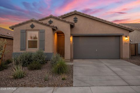 Property photo of 31382 N 130th Avenue, Peoria, AZ 85383