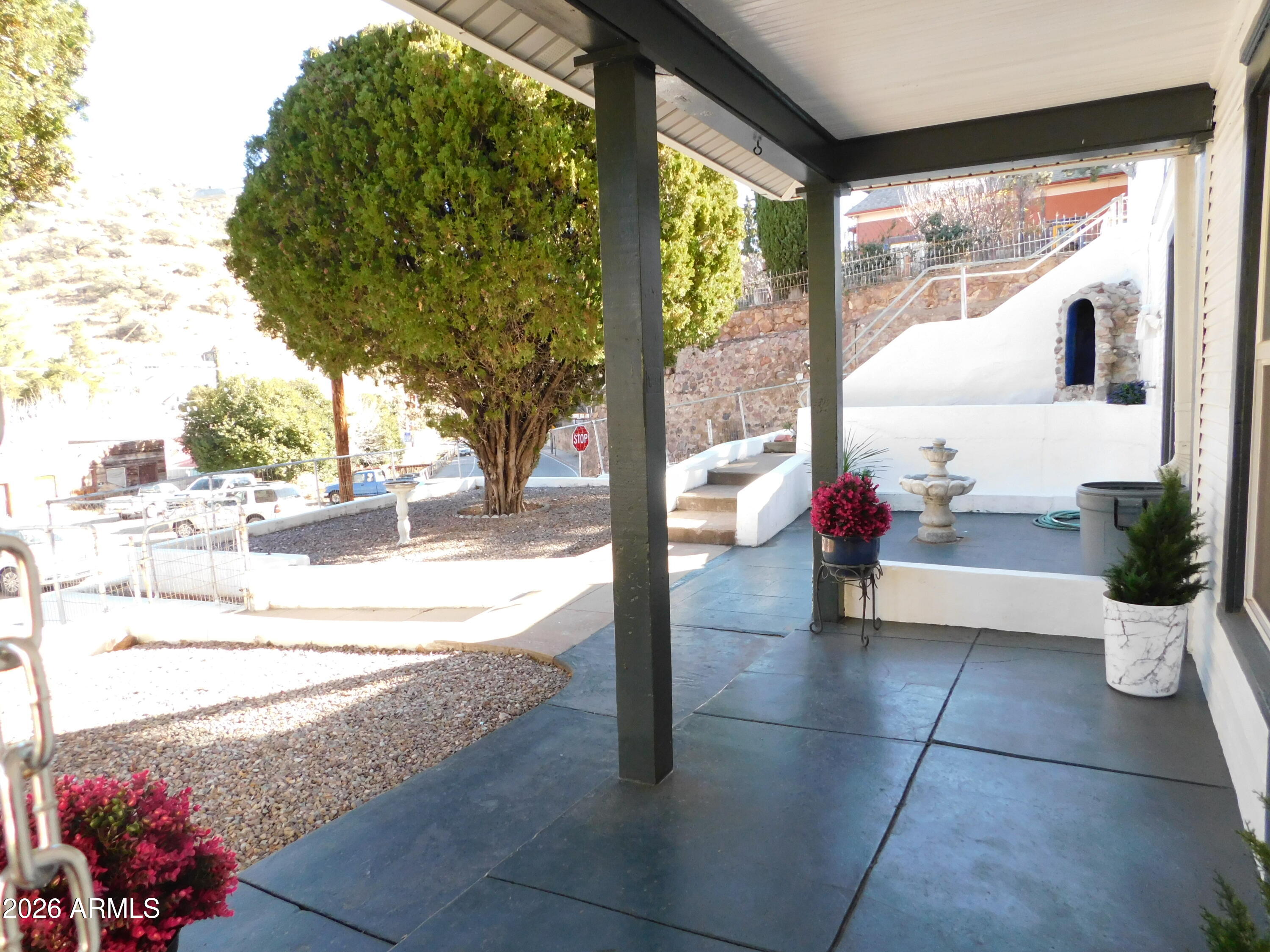 OLD BISBEE - Residential