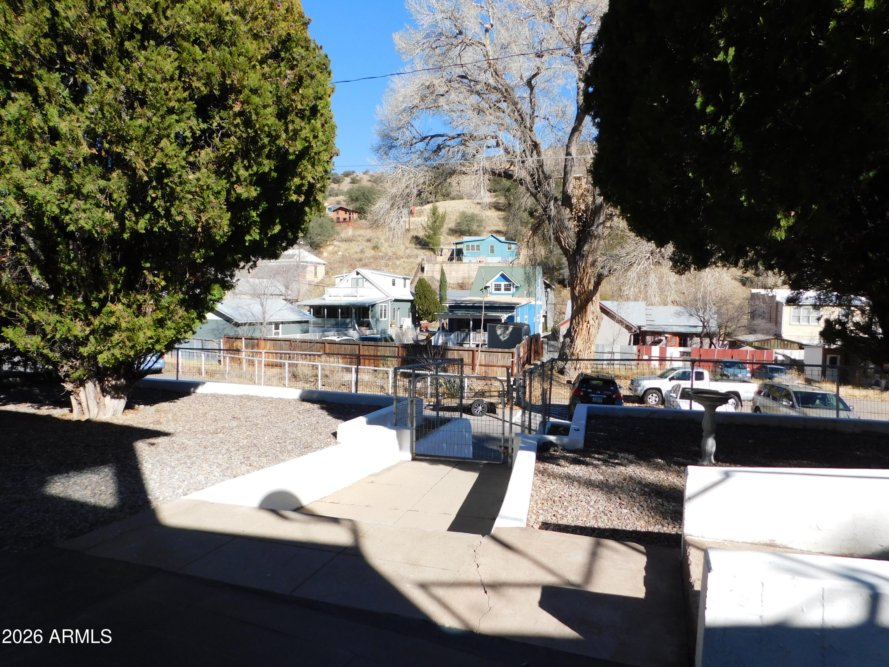 OLD BISBEE - Residential