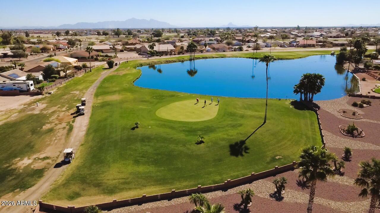 9520 W VALVIEW Place