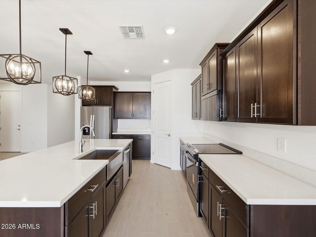 Photo of 24482 W Chambers Street, Buckeye, AZ 85326 (MLS # 7013340)