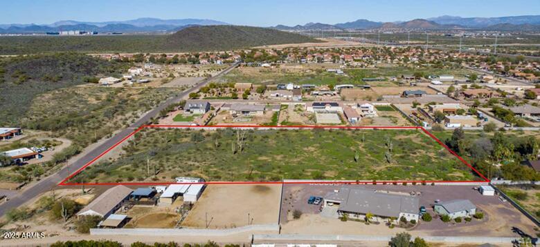 276XX N 33RD Avenue -