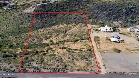 276XX N 33RD Avenue - Phoenix AZ 85083