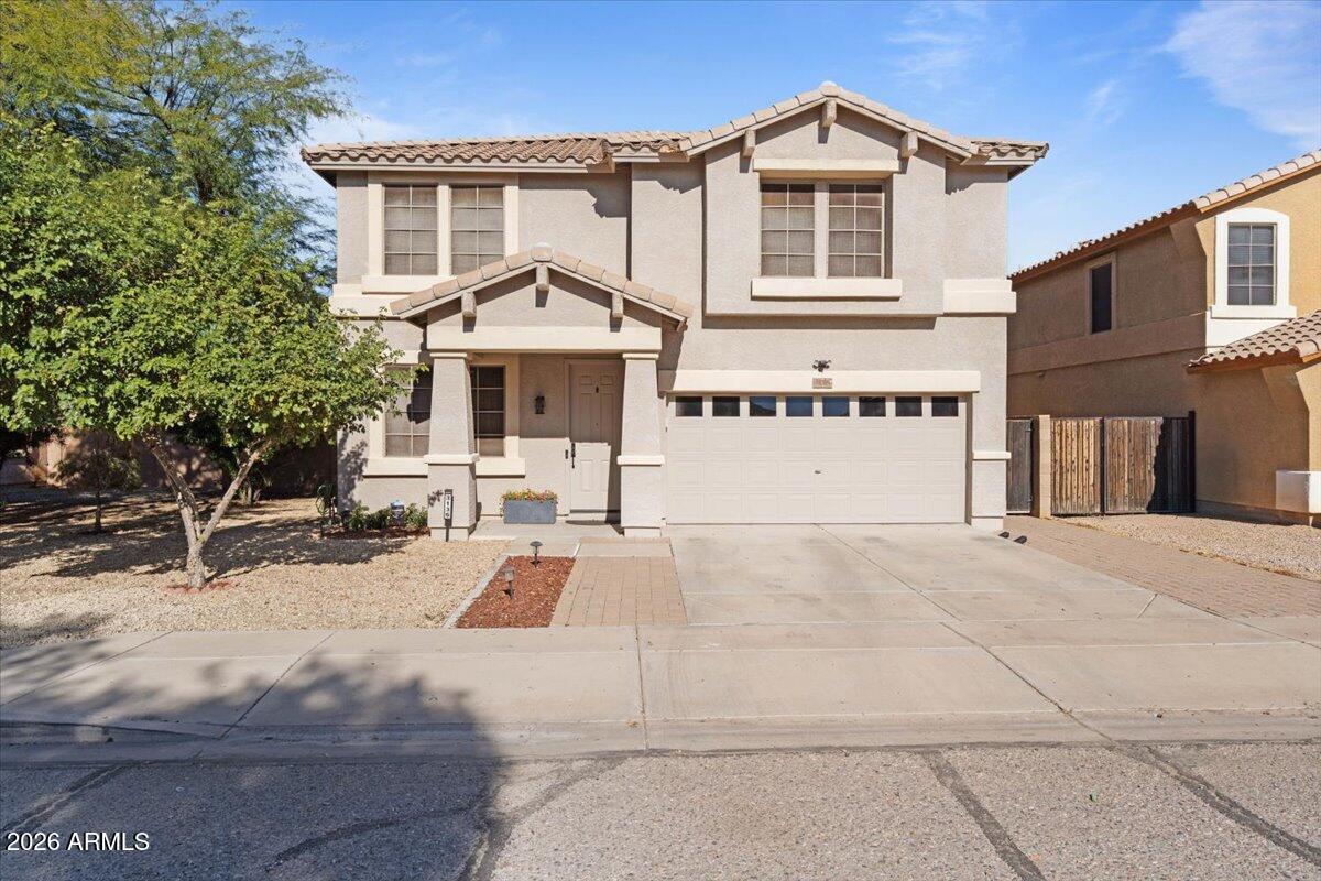 3136 W SAINT CATHERINE Avenue