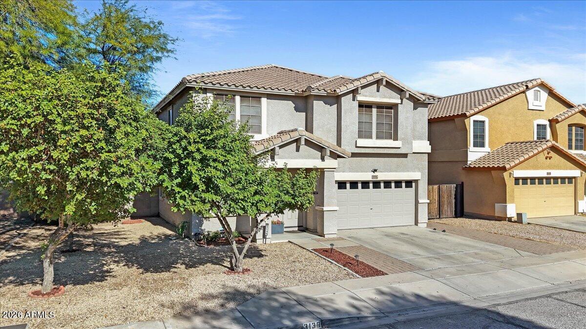 3136 W SAINT CATHERINE Avenue