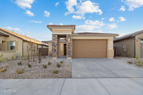5831 N 89TH Drive Glendale AZ 85305