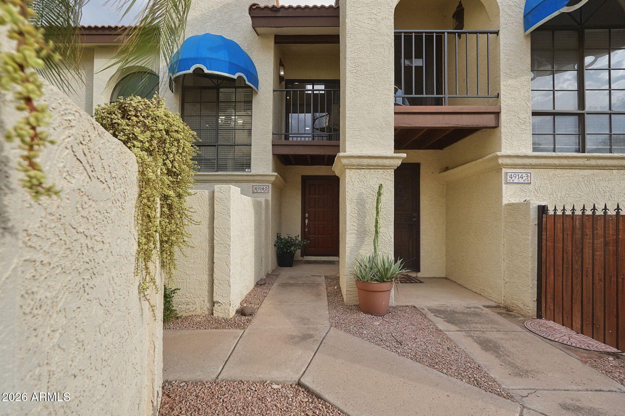 4914 E SIESTA Drive 2