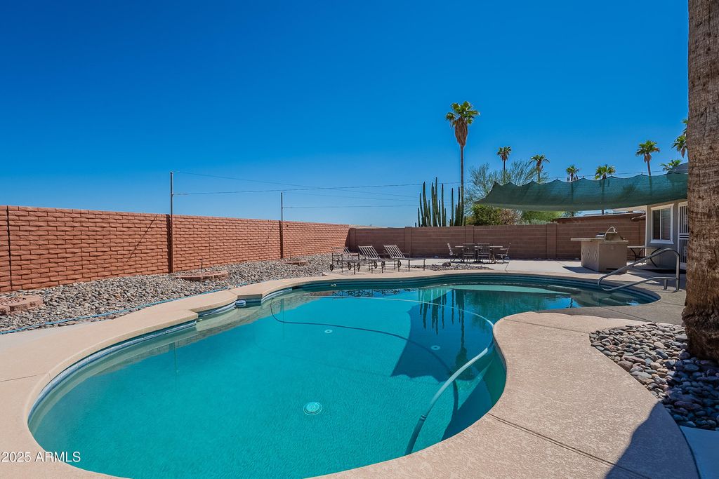 Photo of 12311 W Rock Springs Drive, Sun City West, AZ 85375 (MLS # 6924508)