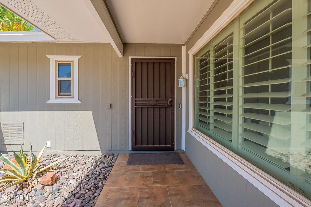 Photo of 12311 W Rock Springs Drive, Sun City West, AZ 85375 (MLS # 6924508)