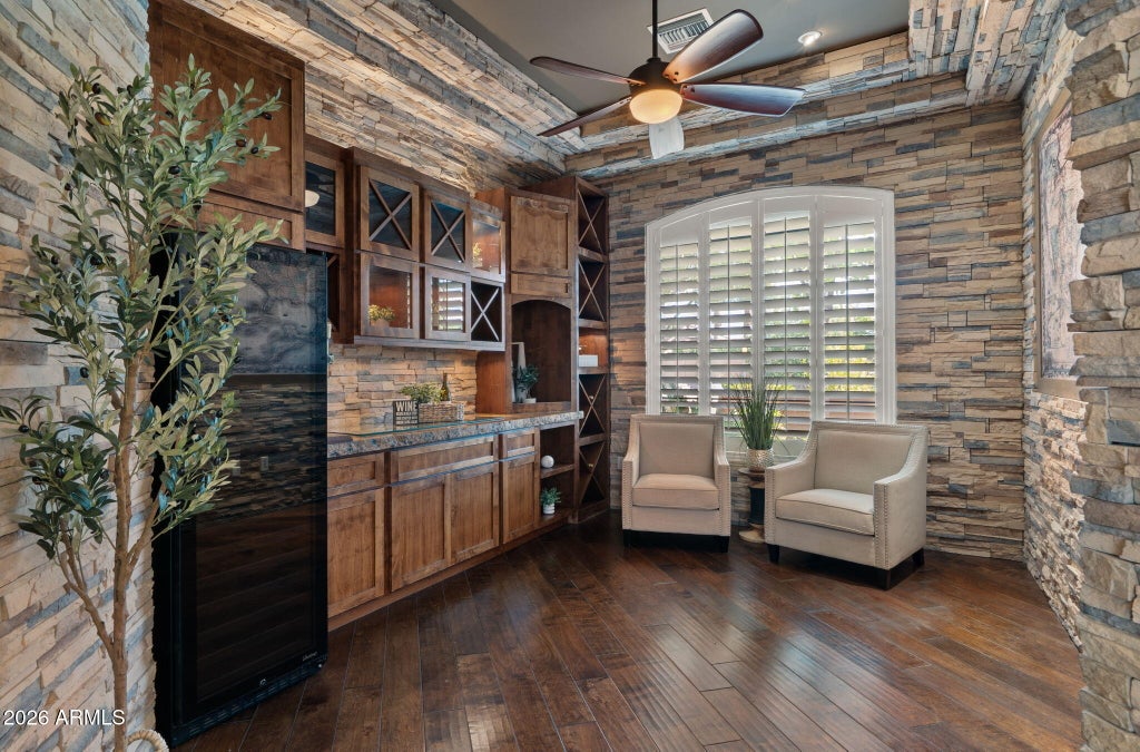 Photo of 4654 E Meadowview Court, Gilbert, AZ 85298 (MLS # 7088788)