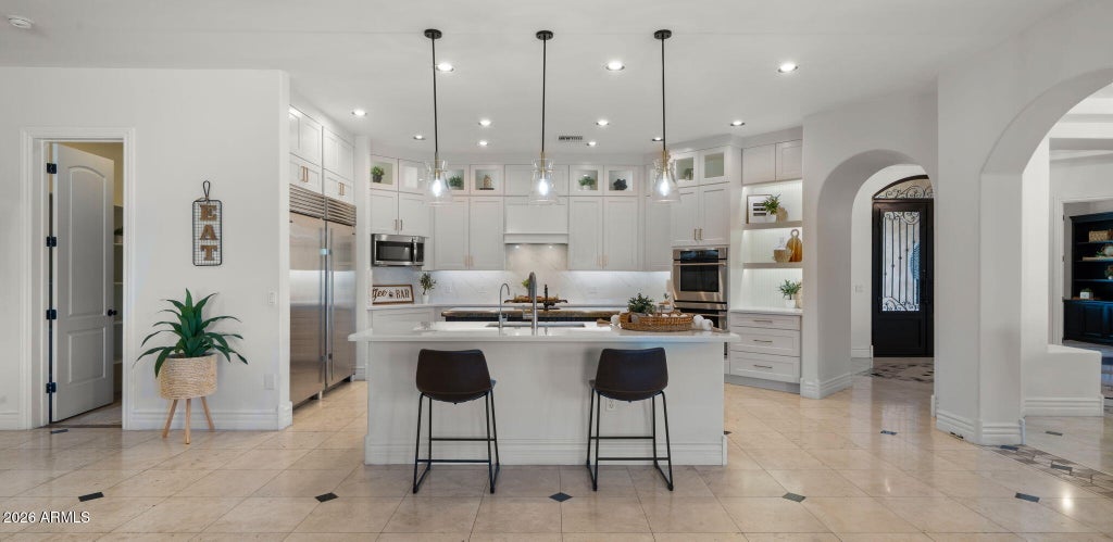 Photo of 4654 E Meadowview Court, Gilbert, AZ 85298 (MLS # 7088788)