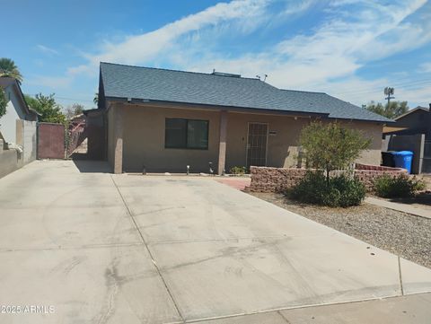 3534 E FILLMORE Street E Phoenix AZ 85008