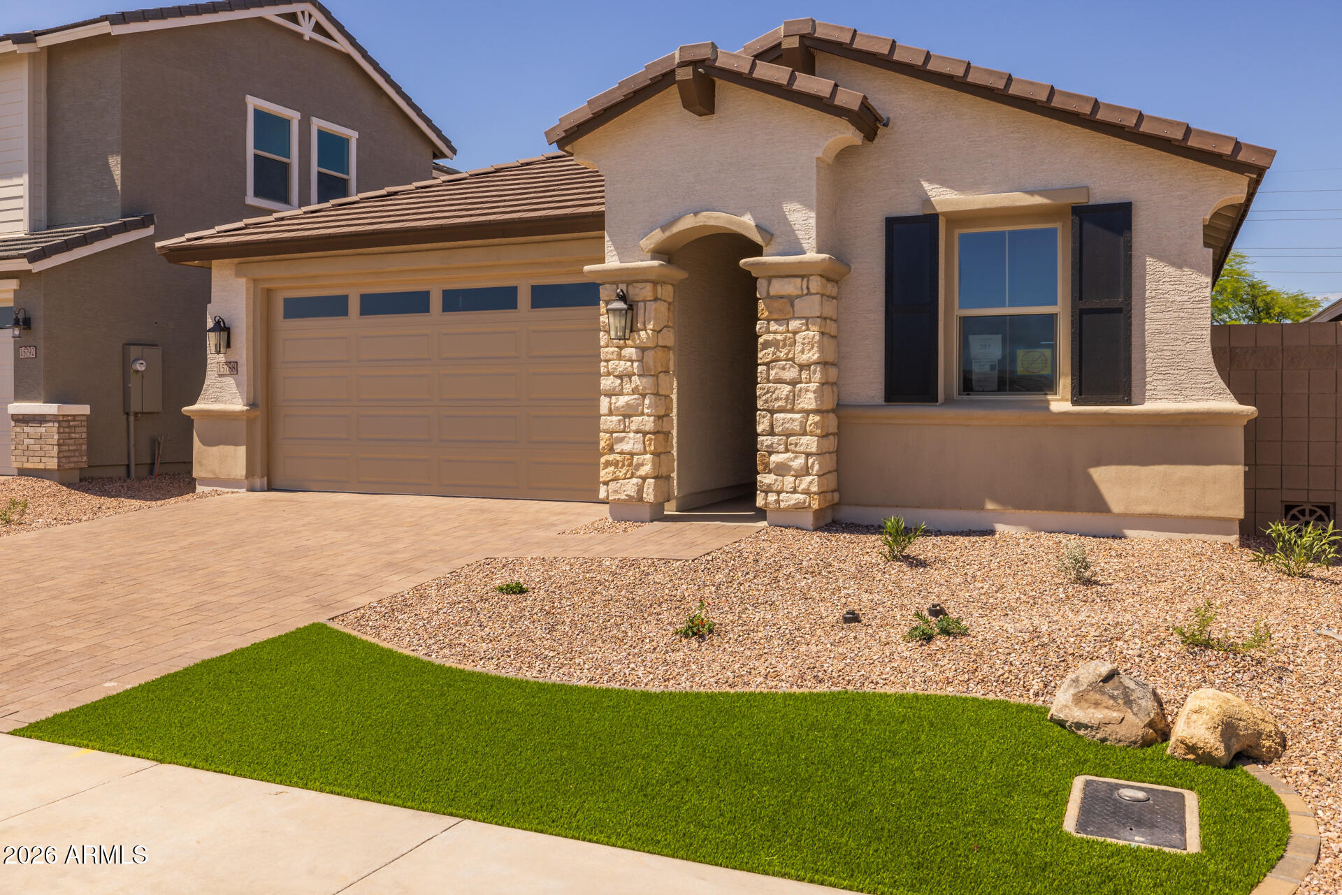 15788 W GEORGIA Drive W