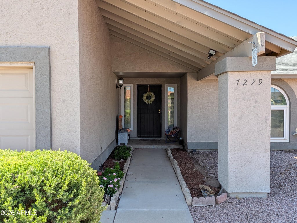 Photo of 7279 W Wethersfield Road, Peoria, AZ 85381 (MLS # 7068968)