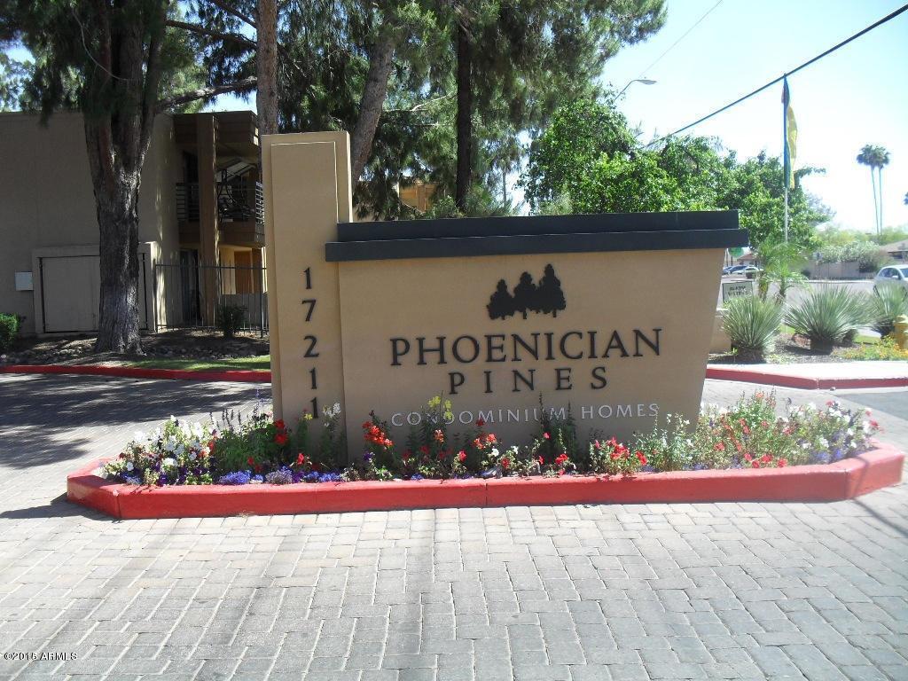 Photo 1 of 13 — 3405 W DANBURY Drive 225, Phoenix, AZ 85053
