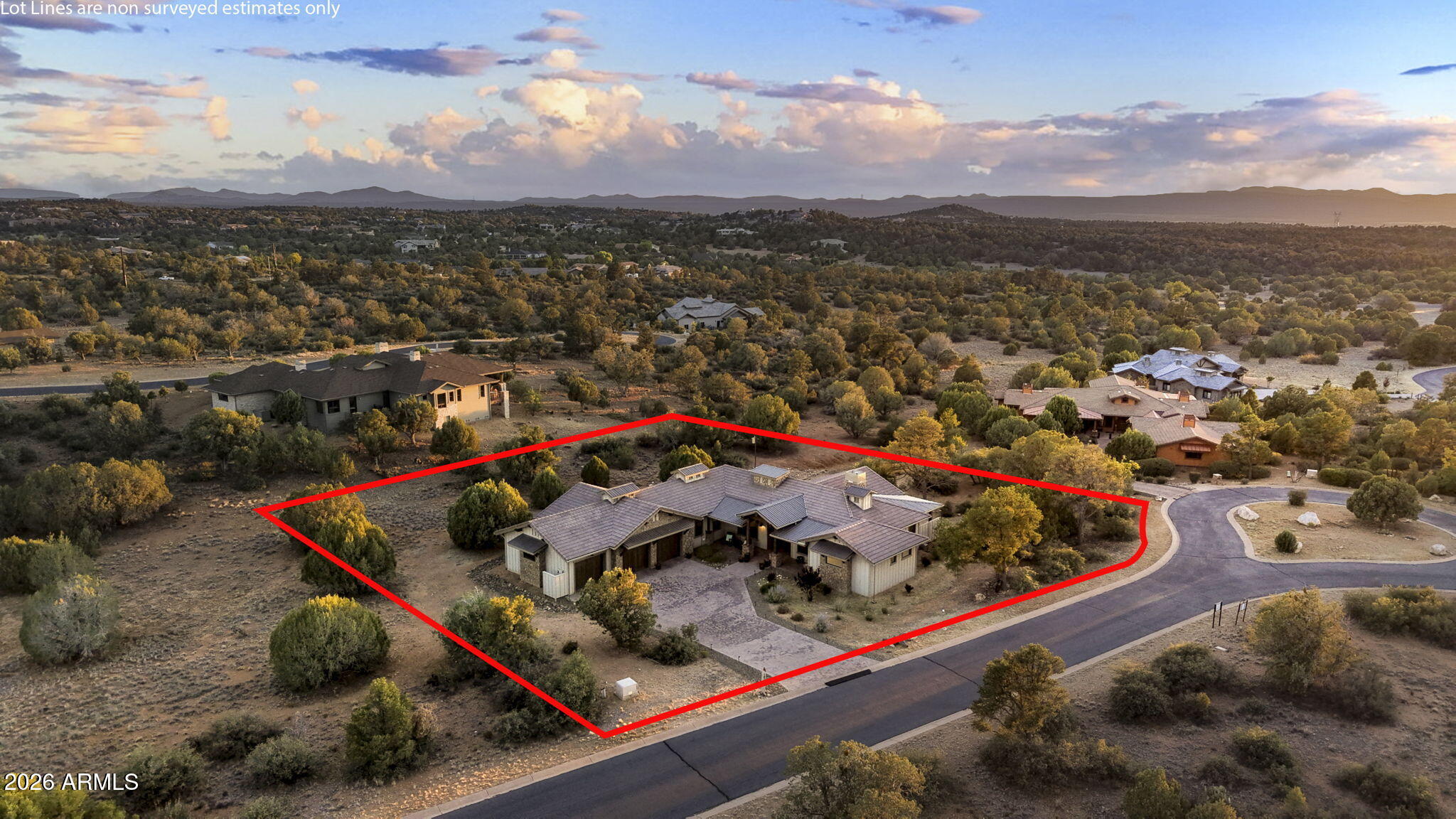 14335 N THREE SISTERS Drive