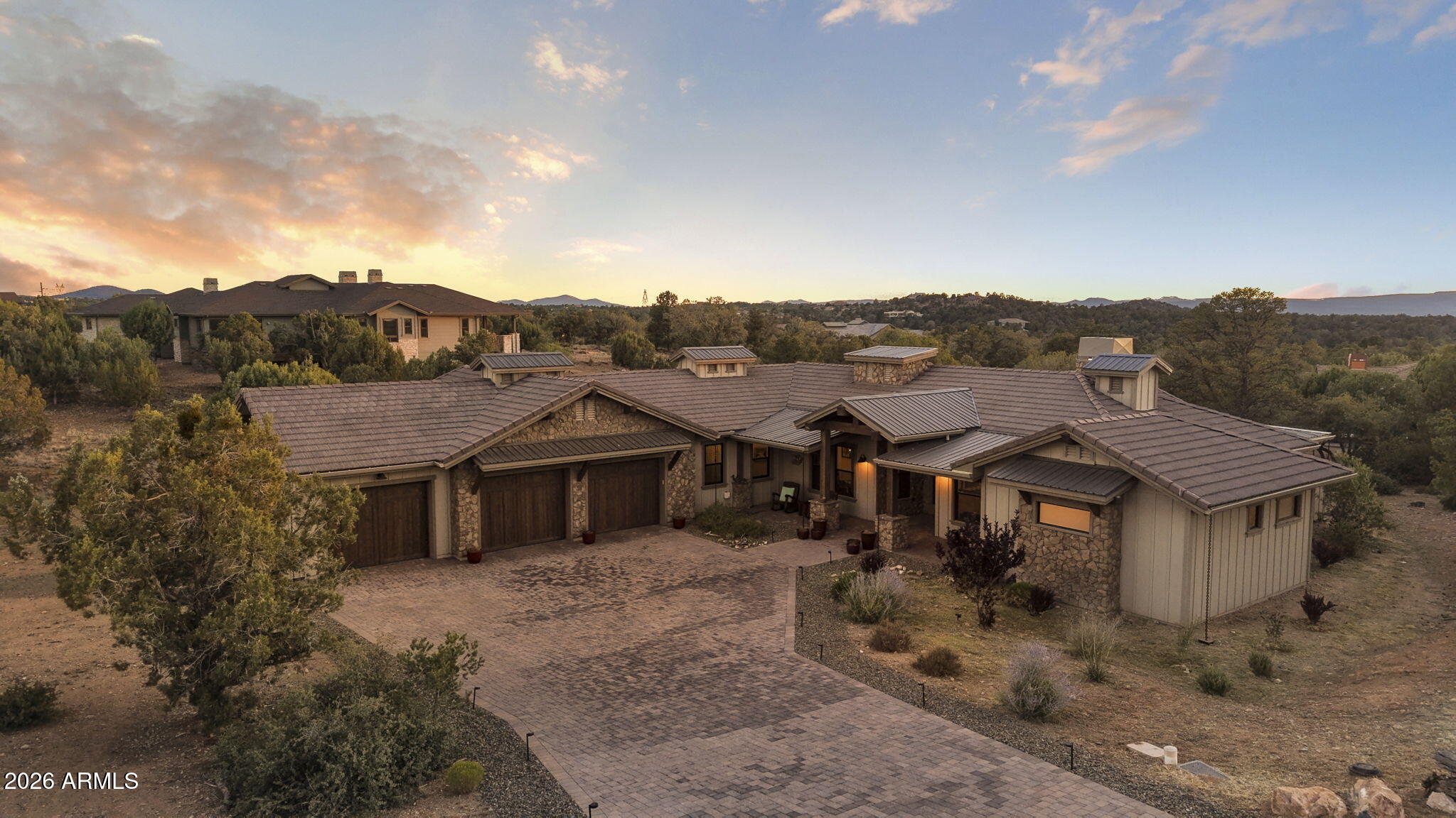 14335 N THREE SISTERS Drive