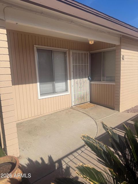 1622 E CAMPBELL Avenue R Phoenix AZ 85016