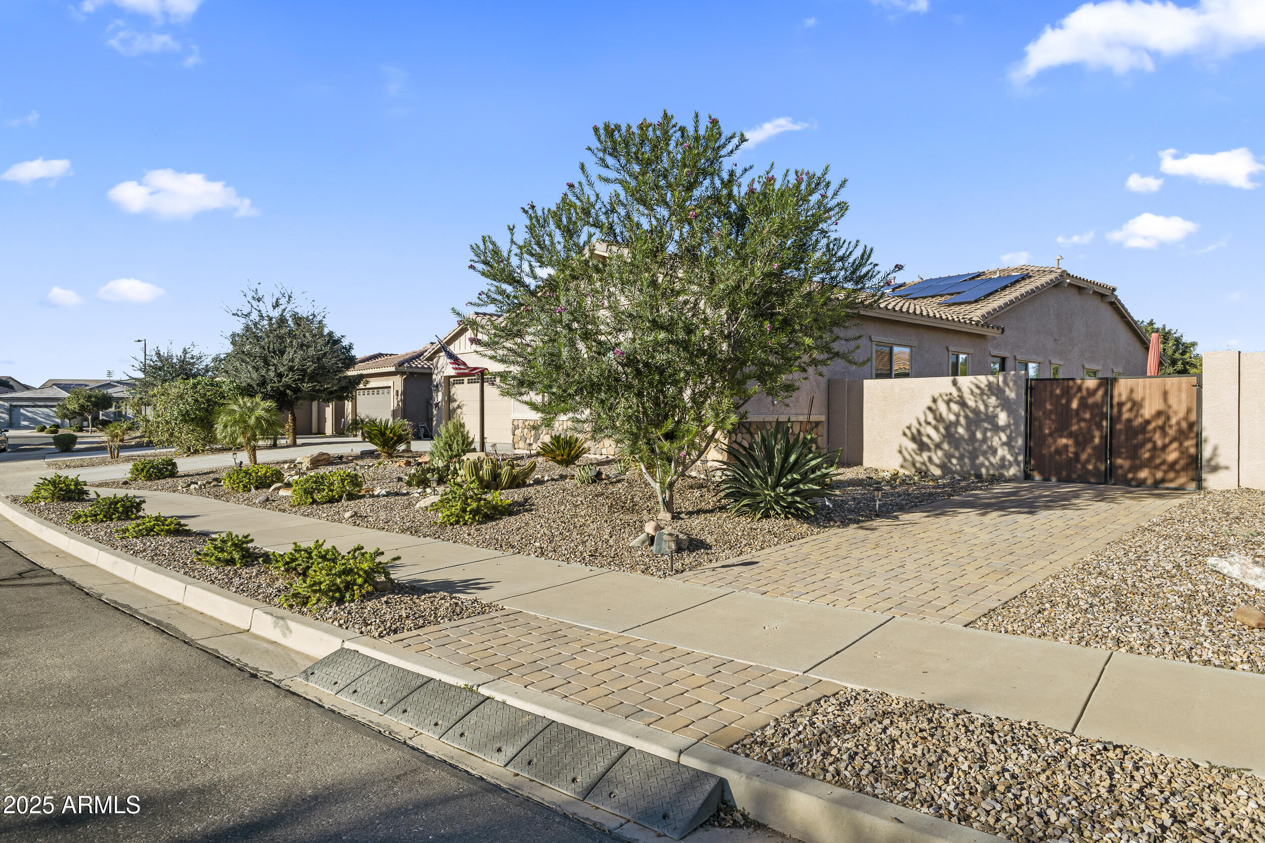 22290 E DESERT SPOON Drive