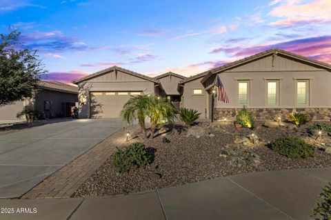 22290 E DESERT SPOON Drive Queen Creek AZ 85142