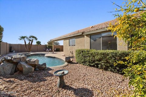 A home in Tolleson