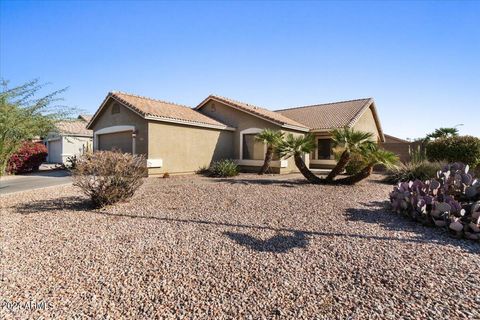 A home in Tolleson