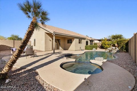 A home in Tolleson