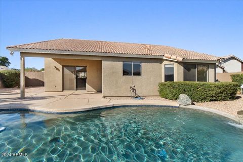 A home in Tolleson