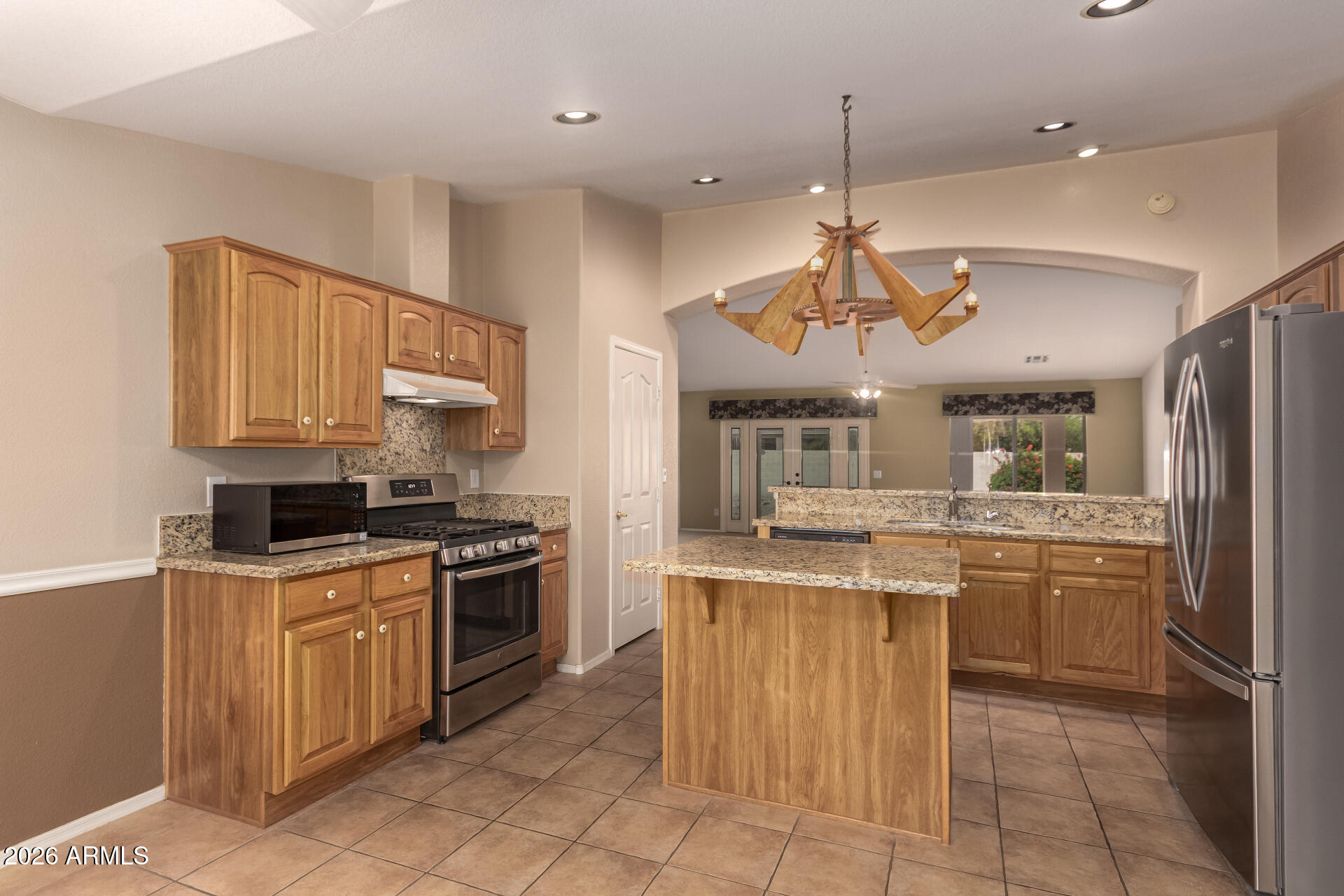 23810 S ROCKY BROOK Drive