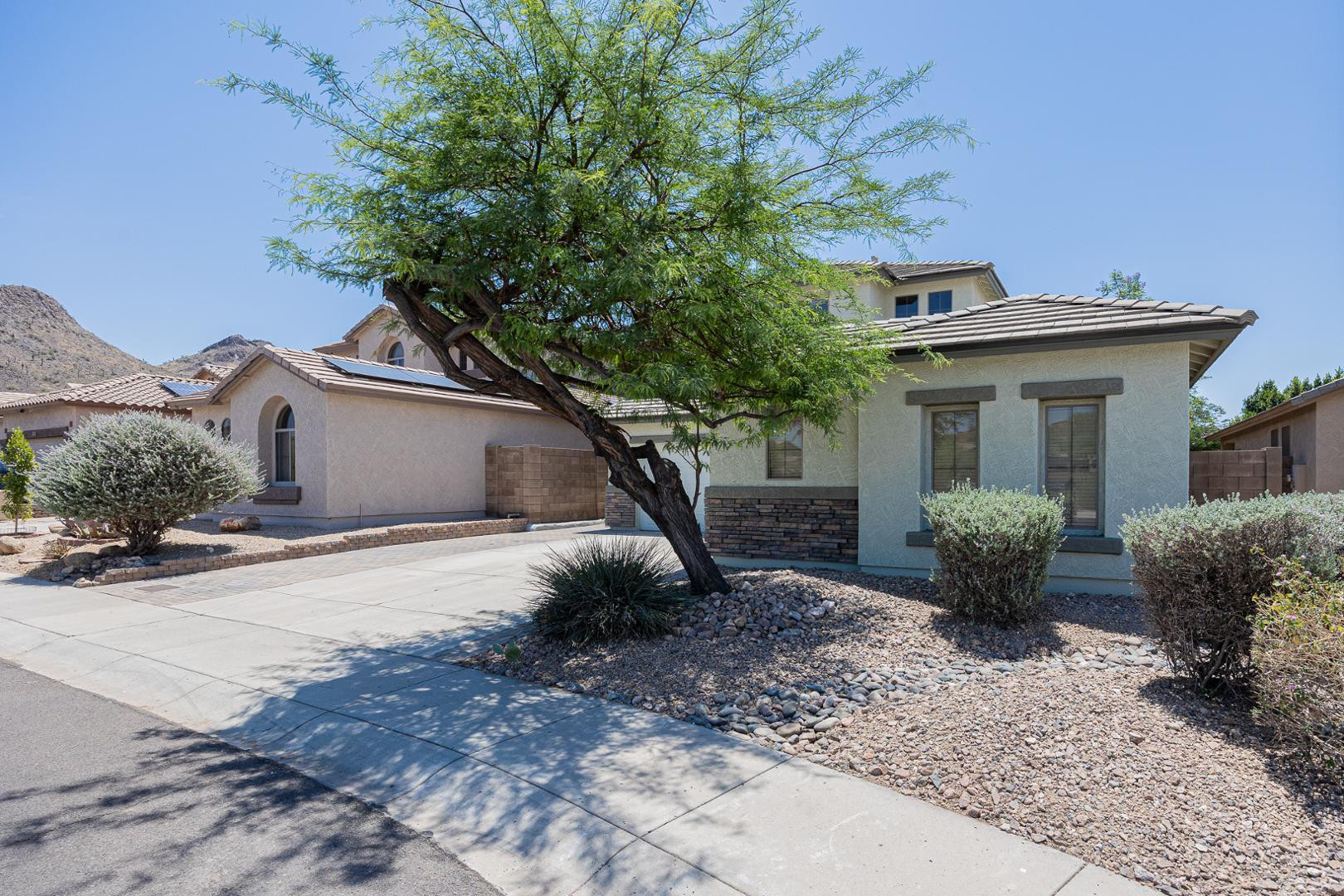 6539 W Jomax Road