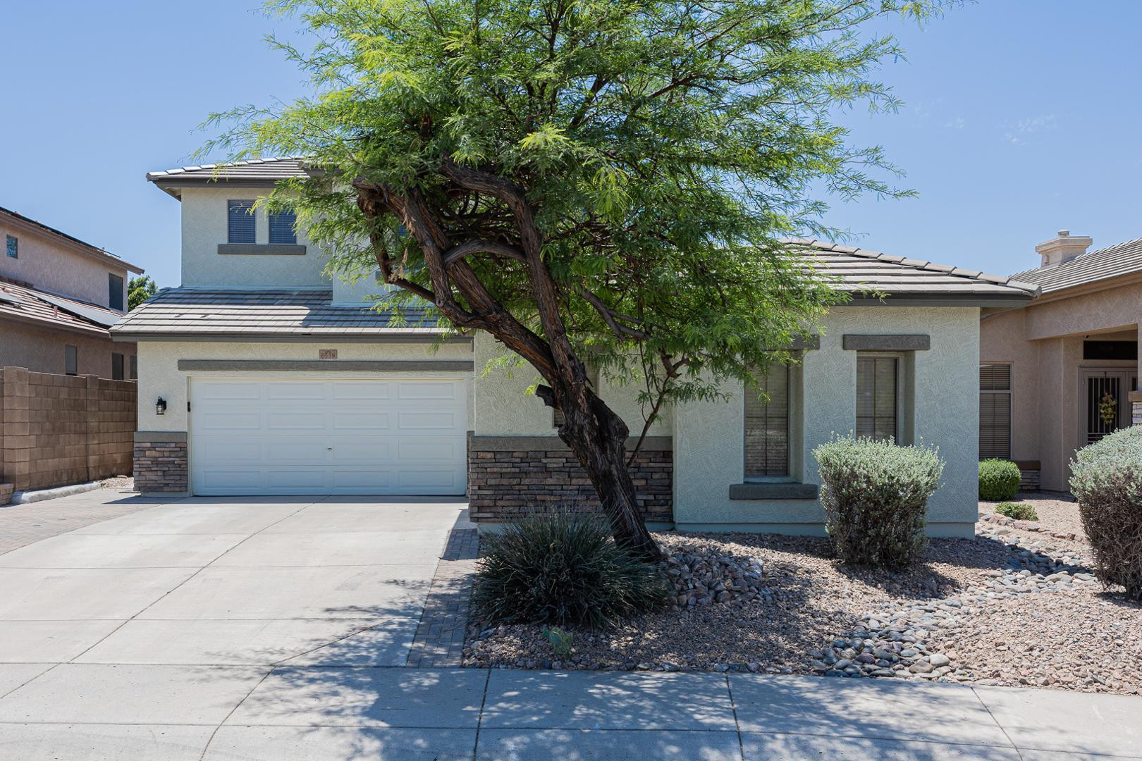 6539 W Jomax Road