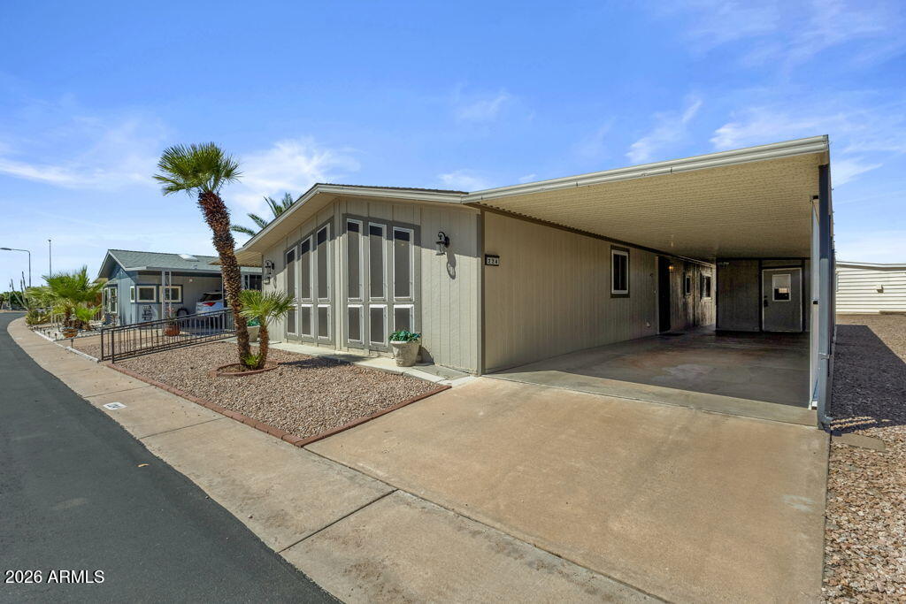 8103 E SOUTHERN Avenue 224