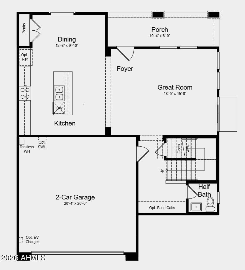3580 N 99TH Drive