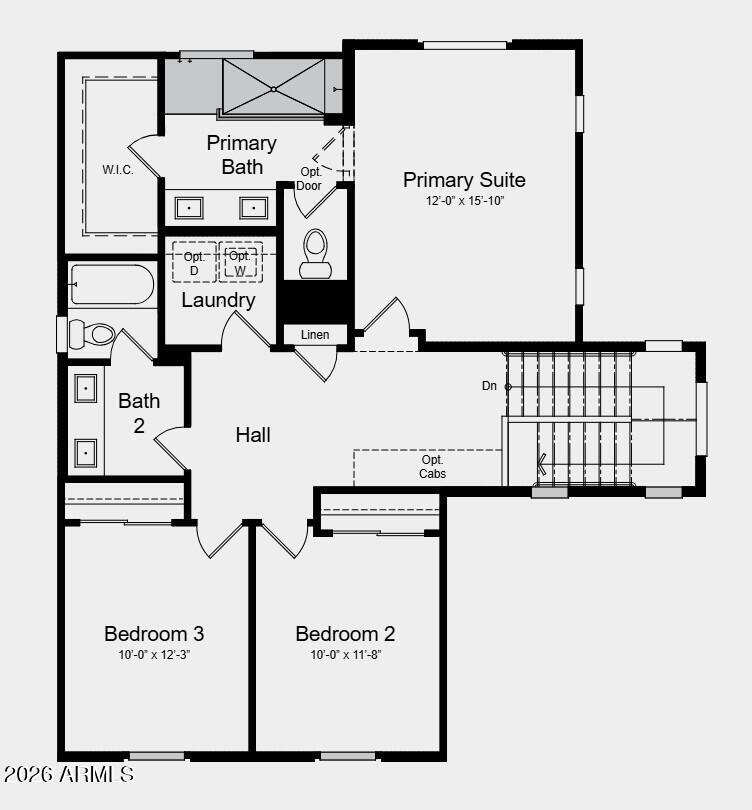 3580 N 99TH Drive