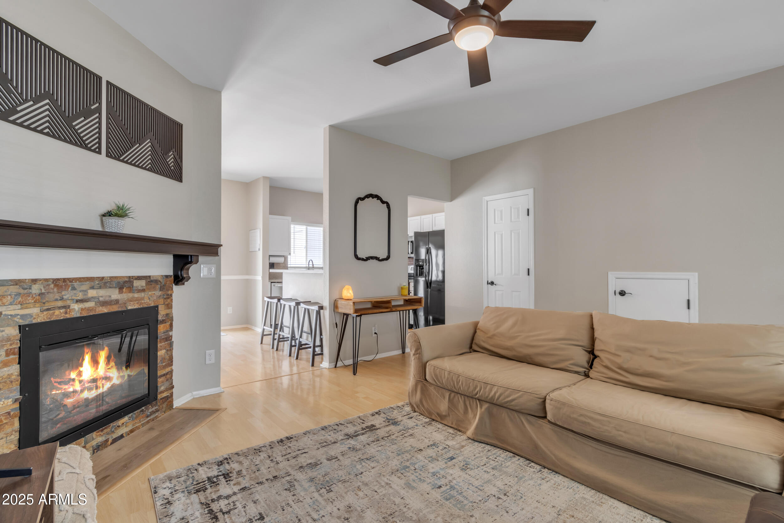 1601 N SABA Street 308
