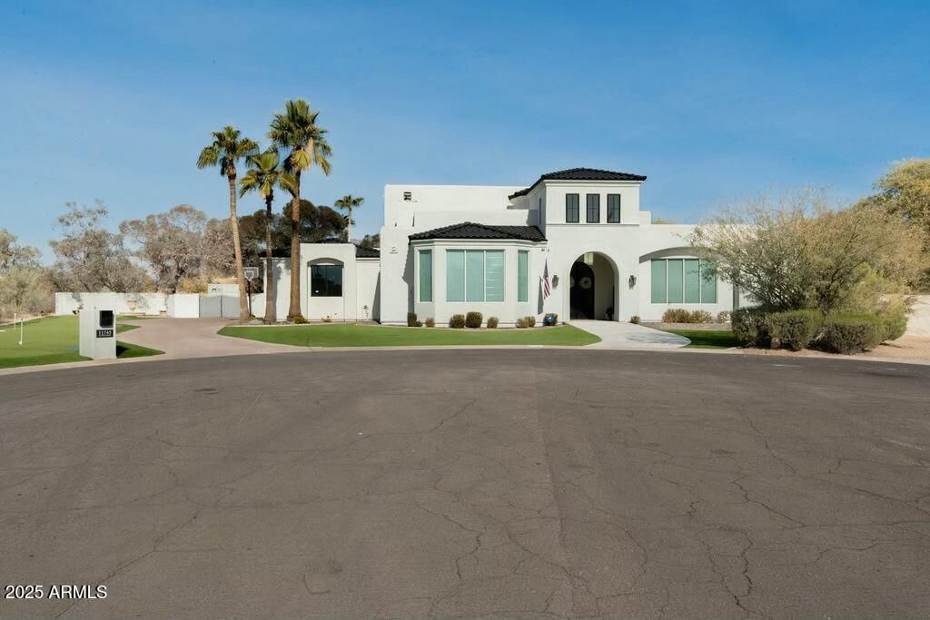 Photo of 11745 N 99th Street, Scottsdale, AZ 85260 (MLS # 6989254)