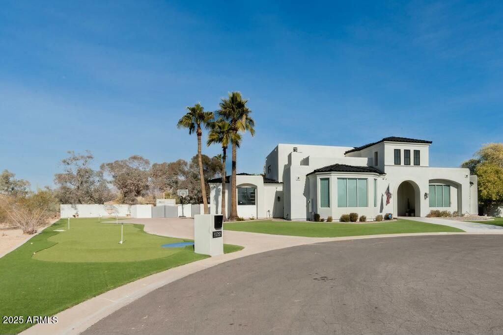 Photo of 11745 N 99th Street, Scottsdale, AZ 85260 (MLS # 6989254)