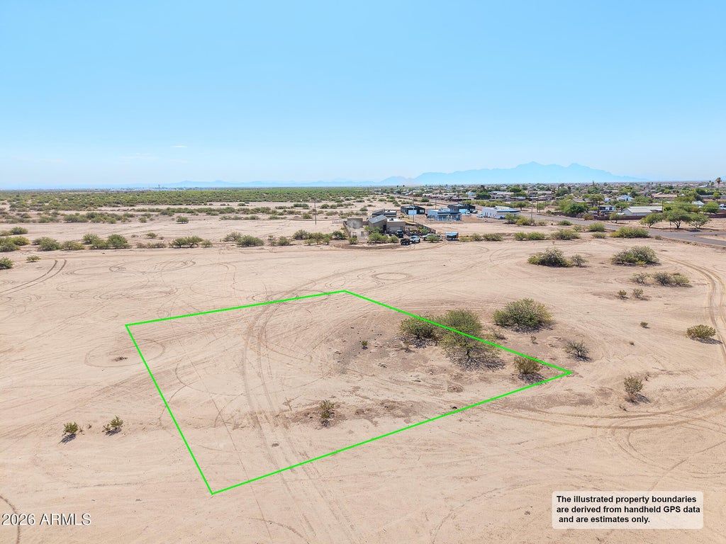 Photo of 4235 N Cibola Circle #4, Eloy, AZ 85131 (MLS # 7046701)