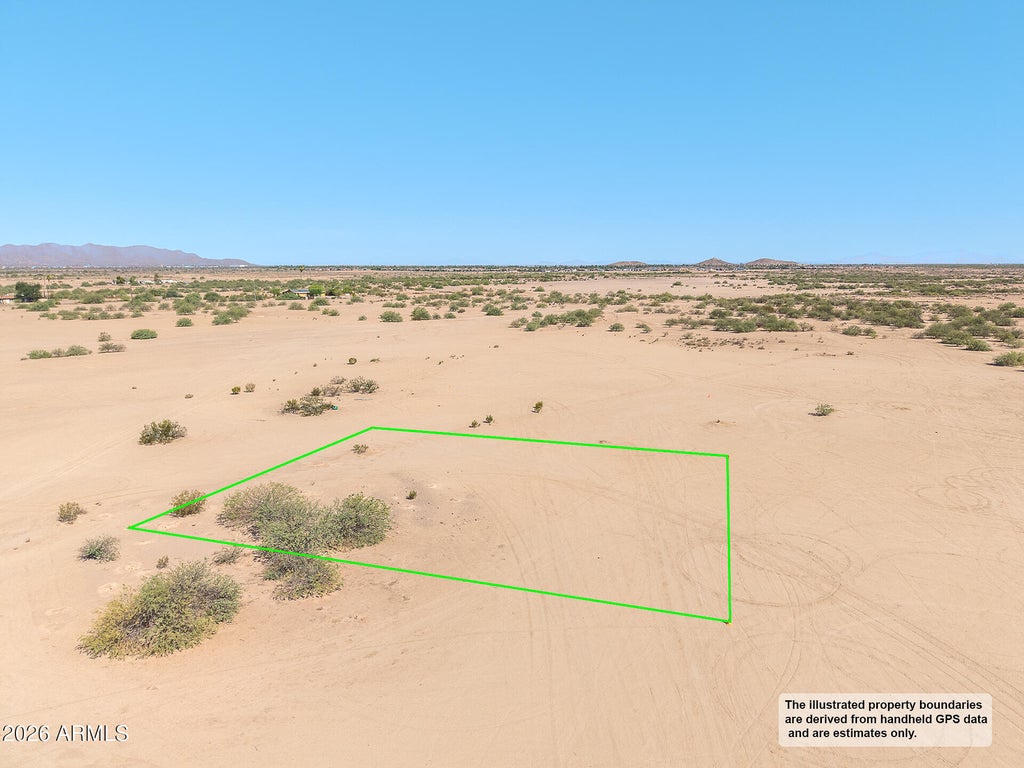 Photo of 4235 N Cibola Circle #4, Eloy, AZ 85131 (MLS # 7046701)